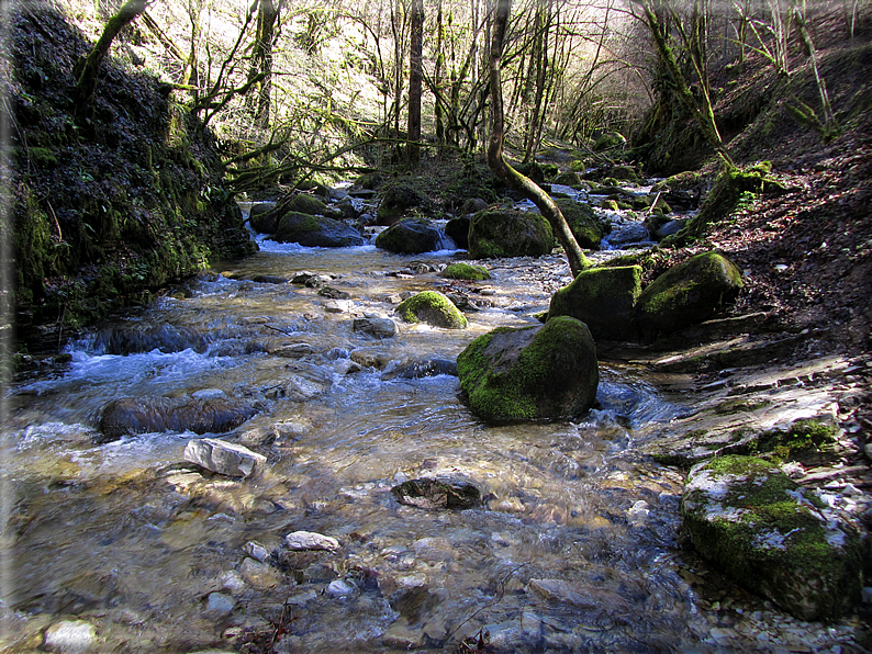 foto Val Carazzagno